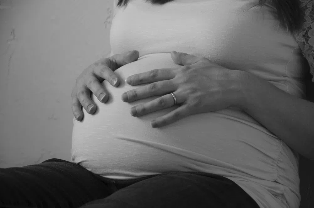 It is advisable to avoid exposure to chemical treatments for critter management while pregnant.
