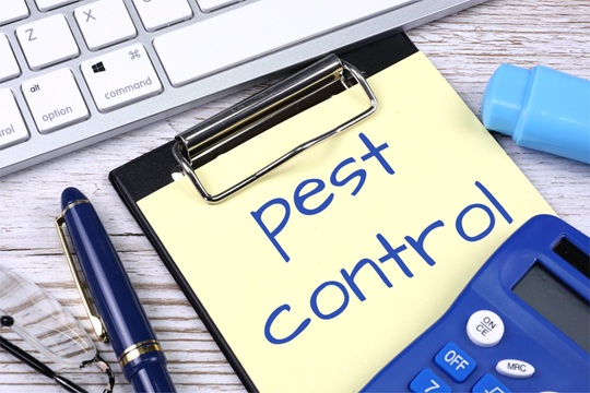 Pest control is indeed considered a skilled trade that requires specialized knowledge and expertise.